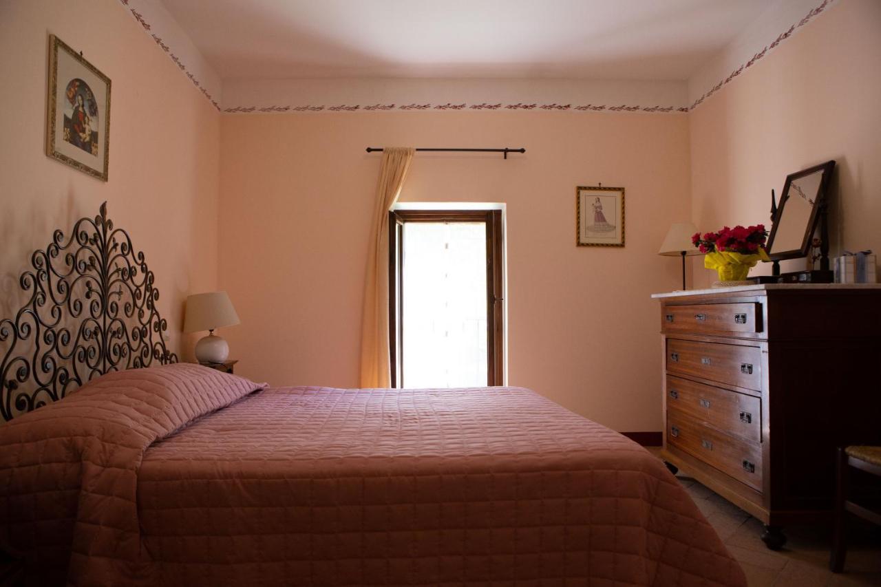 Agriturismo I Melograni Ferentillo Dış mekan fotoğraf