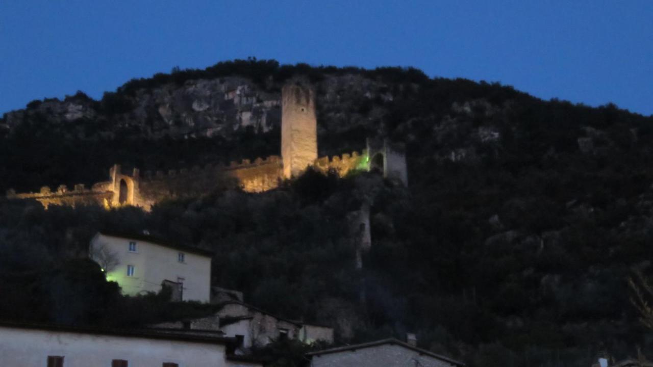 Agriturismo I Melograni Ferentillo Dış mekan fotoğraf