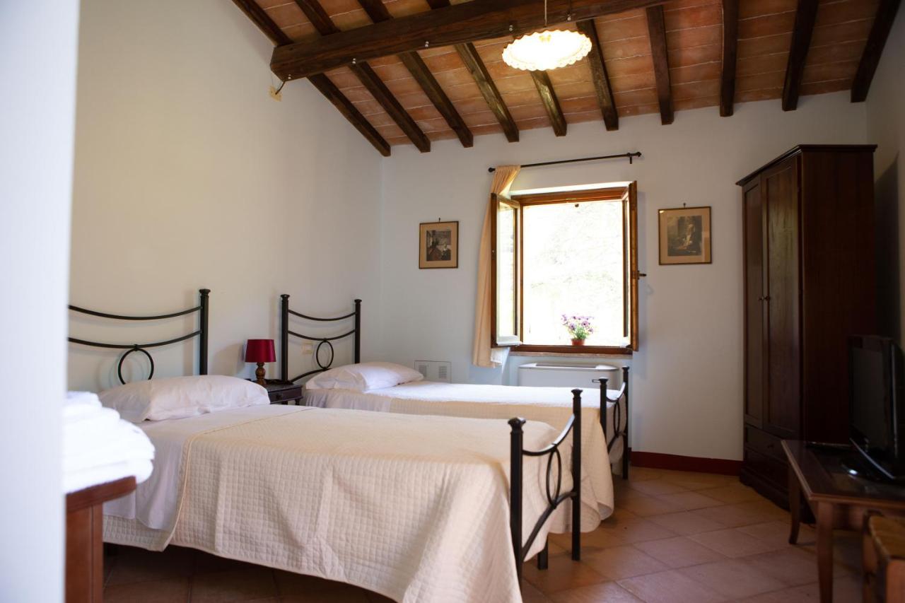 Agriturismo I Melograni Ferentillo Dış mekan fotoğraf