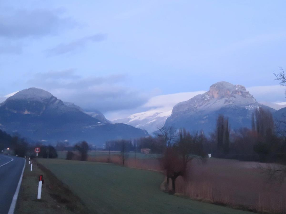 Agriturismo I Melograni Ferentillo Dış mekan fotoğraf